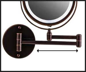 Arm Length - INS1003 Arm Length - INS1003